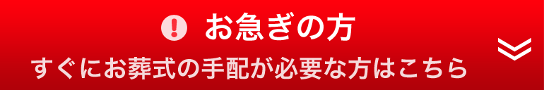 お急ぎの方